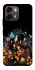 Чохол на Oppo A6 Harry Potter v26 фото 1 з 1