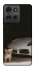 Чохол на Motorola Moto G75 Porsche white фото 1 з 1
