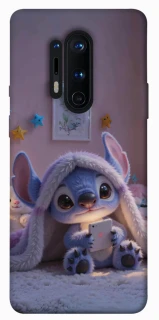 Чохол на OnePlus 8 Pro Stitch ver.3 фото 1 з 1