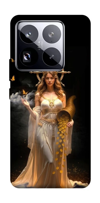 Чехол на Xiaomi 15 Pro Fortuna фото 1 из 1