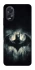 Чехол на Oppo A18 Batman icon фото 1 из 1