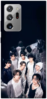 Чехол на Samsung Galaxy Note 20 Ultra Stray Kids v4 фото 1 из 1