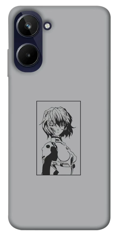 Чехол на Realme 10 4G Anime v6 фото 1 из 1