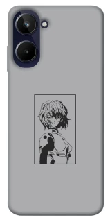 Чехол на Realme 10 4G Anime v6 фото 1 из 1