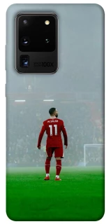 Чехол на Samsung Galaxy S20 Ultra Mohamed Salah фото 1 из 1