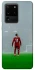 Чехол на Samsung Galaxy S20 Ultra Mohamed Salah фото 1 из 1