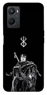 Чохол на Oppo A96 Berserk stand фото 1 з 1