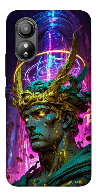 Чехол на ZTE Blade L220 Crown фото 1 из 1