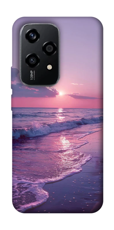 Чехол на Honor 200 Lite Sea фото 1 из 1