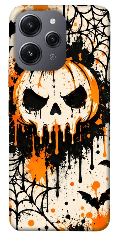 Чехол на Xiaomi Redmi 12 Halloween v1 фото 1 из 1