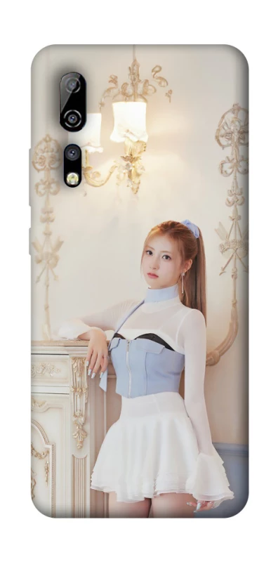 Чохол на ZTE Axon 10 Pro Rami - BABYMONSTER фото 1 з 1