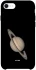 Чохол на Apple iPhone SE (2020) Saturn фото 1 з 1