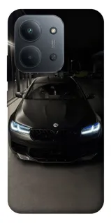 Чехол на Xiaomi Redmi 15C (EU) BMW v45 фото 1 из 1