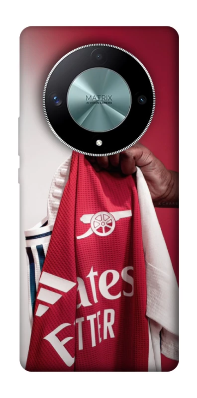 Чохол на Huawei Magic6 Lite FC Arsenal v3 фото 1 з 1
