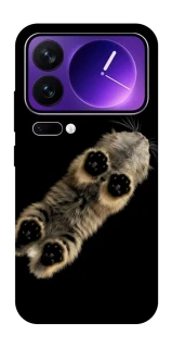 Чехол на Xiaomi 17 Pro Max Cat фото 1 из 1