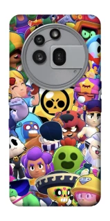 Чохол на Nothing Phone (3a) Pro Brawl Stars ver.5 фото 1 з 1