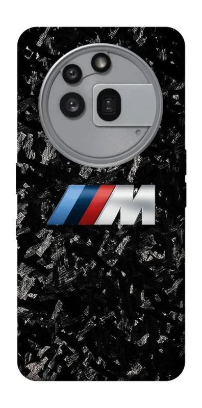 Чохол на Nothing Phone (3a) Pro M-series carbon фото 1 з 1