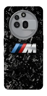 Чохол на Nothing Phone (3a) Pro M-series carbon фото 1 з 1