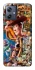 Чохол на Motorola Moto G54 Toy Story ver.3 фото 1 з 1