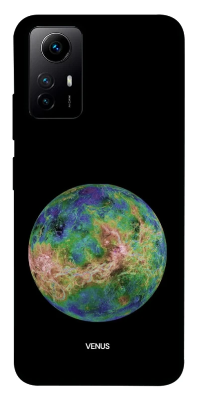Чохол на Xiaomi Redmi Note 12S Venus фото 1 з 1