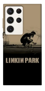 Чехол на Samsung Galaxy S23 Ultra Linkin Park logo ver.3 фото 1 Чехол на Samsung Galaxy S23 Ultra Linkin Park logo ver.3 фото 1 из 1