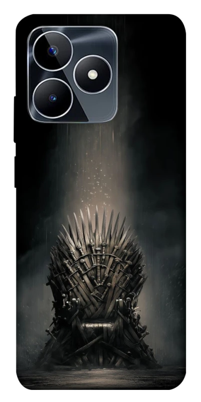 Чохол на Realme C53 House of the Dragon ver.2 фото 1 з 1