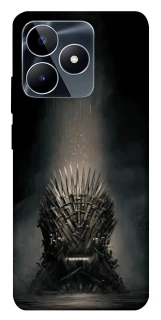 Чохол на Realme C53 House of the Dragon ver.2 фото 1 з 1