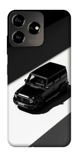 Чехол на ZTE Blade V50 Design 4G Cubik фото 1 из 1