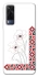 Чохол на Vivo Y53s Вишиванка на смартфон фото 1 з 1