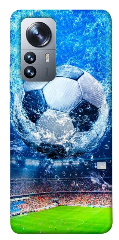 Чехол на Xiaomi 12 / 12X Fantasy Football Stadium фото 1 из 1