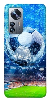 Чехол на Xiaomi 12 / 12X Fantasy Football Stadium фото 1 из 1