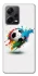 Чехол на Xiaomi Redmi Note 12 Pro 5G Football Ball ver3 фото 1 из 1