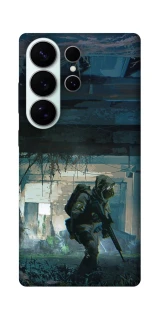 Чохол на Samsung Galaxy S26 Pro Сталкер v7 фото 1 з 1