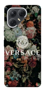 Чехол на TECNO Pova 7 Versace ver.2 фото 1 из 1