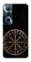 Чохол на Realme C65 4G Рунічне коло v2 фото 1 з 1