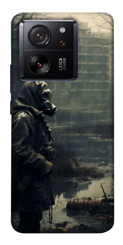 Чехол на Xiaomi 13T Stalker v2 фото 1 из 1