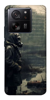 Чохол на Xiaomi 13T Stalker v2 фото 1 з 1