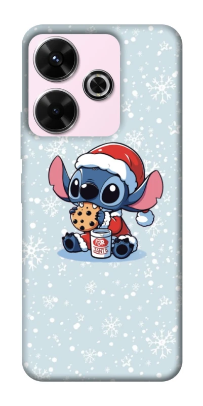 Чохол на Xiaomi Redmi 13 4G Stitch ver.21 фото 1 з 1