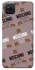 Чохол на Samsung Galaxy M12 Moschino фото 1 з 1
