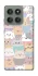 Чехол на Motorola Edge 60 Pro Funny Kittens ver.2 фото 1 из 1