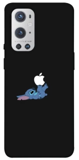 Чохол на OnePlus 9 Pro Apple logo ver.9 фото 1 з 1