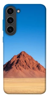 Чехол на Samsung Galaxy S23 Alone mountain фото 1 из 1