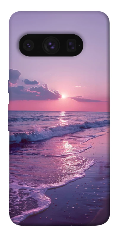 Чехол на Google Pixel 8 Pro Sea фото 1 из 1