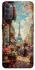 Чохол на Oppo Reno 4 Paris фото 1 з 1