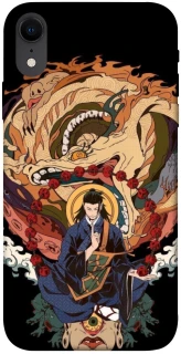 Чехол на Apple iPhone XR (6.1") Suguru Geto фото 1 из 1