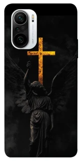 Чохол на Xiaomi Redmi K40 / K40 Pro / K40 Pro+ / Poco F3 Angel ver.2 фото 1 з 1