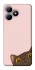 Чохол на Realme Note 50 5G Peeping cat фото 1 з 1