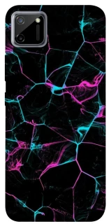 Чохол на Realme C11 Abstract ver.3 фото 1 з 1