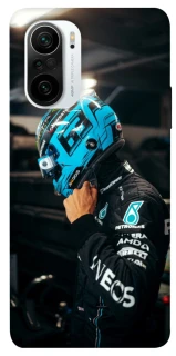 Чехол на Xiaomi Redmi K40 / K40 Pro / K40 Pro+ / Poco F3 F-1 ver.8 фото 1 из 1