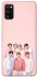 Чехол на Samsung Galaxy A41 BTS фото 1 из 1